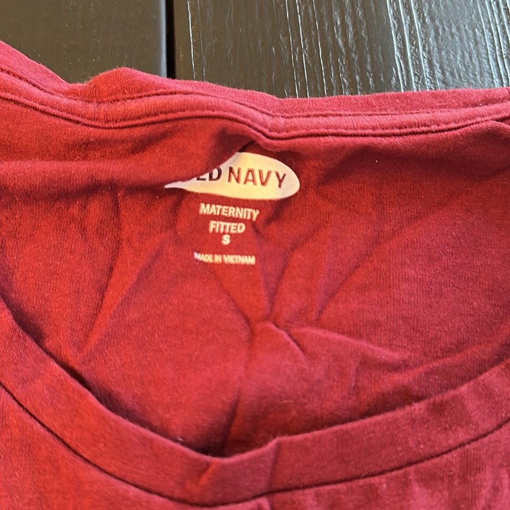 Maternity Tops - image 4